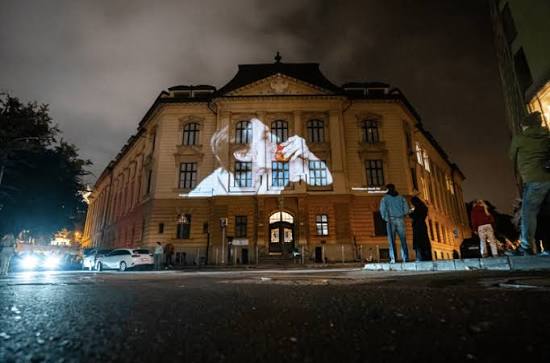 International Festival Of Contemporary Art In Bratislava | Bratislava I