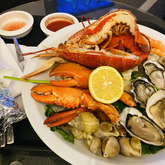 STAYCATION: 香港市區抵住之選
