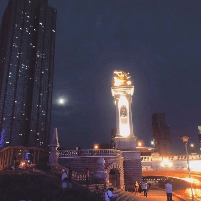 Tianjin- an underrated city 