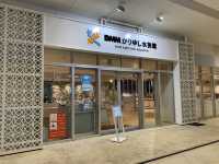 【沖縄】DMMかりゆし水族館