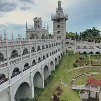 Simala shrine - Miracle place
