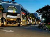 D'Piazza Mall