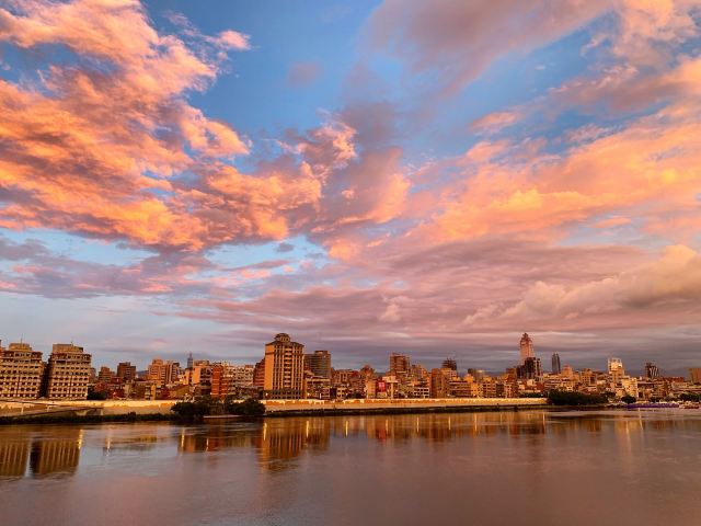 台北大橋