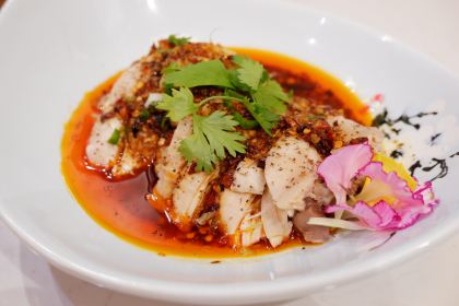 Jinling Dumpling - Chinese Food