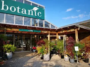 botanic La Ravoire