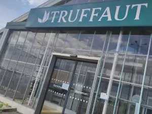 Garden Truffaut La Rochelle