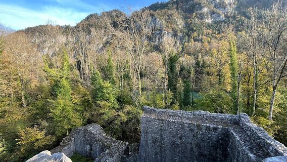 Unterseen