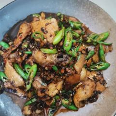 土笆碗土菜馆 User Photo