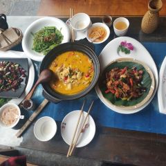 Jinshan GuYuan Restaurant User Photo