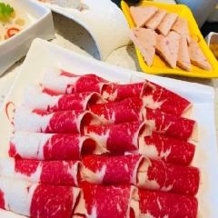 Zi Qi Hotpot (HuaiHai Road) User Photo