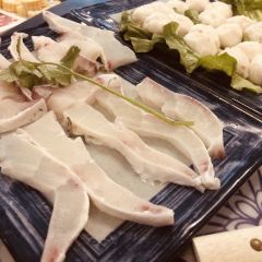 Yutangcuirouhuanhuoguonongzhuang (humendaning) User Photo