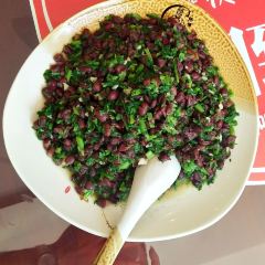 丁师傅伙食团(西城紫都店) User Photo