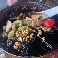Shuchengxiangzilaochengdou Hot Pot (kongjiang) User Photo