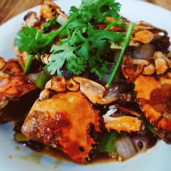 老县城食府(万平口店) User Photo