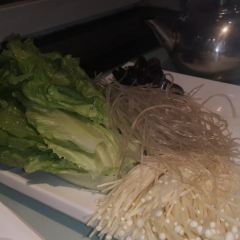 Li'erxianyucun (wudangshan) 여행 사진