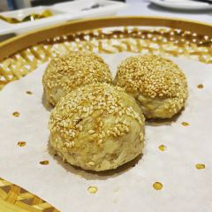 Xiaochunianghuaiyangcai (xinjiekou) User Photo