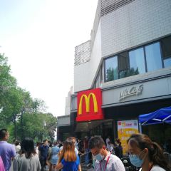 麥當勞（建國門店）張用戶圖片