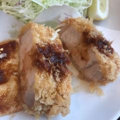 Tonkatsu Marugo User Photo