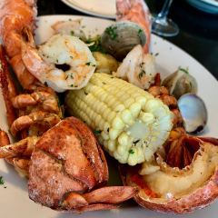 Outback Steakhouse User Photo