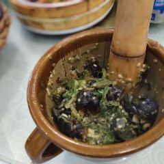 YI GU REN TU CAI GUAN User Photo