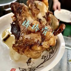 JIANG SHI SAO ZI ZHA JIANG MIAN User Photo