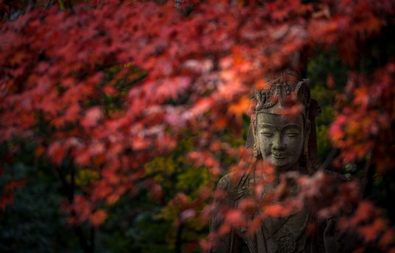 Lingyin Temple