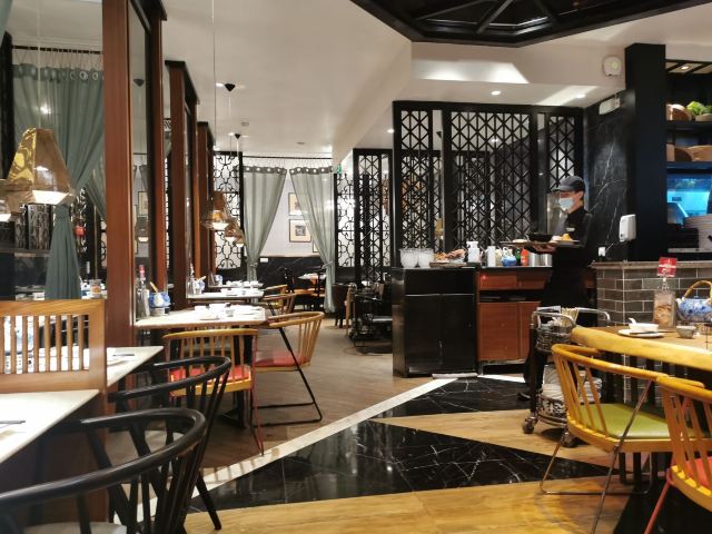 陶陶居酒家(正佳店)