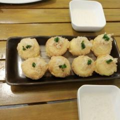 China Dining Hiten User Photo