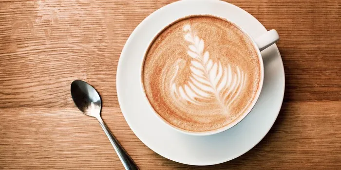 花神咖啡館 image 0