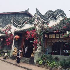 Shangxinliangfen (luodaizhen) User Photo