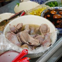 叶新小吃店(来凤小区总店) 여행 사진