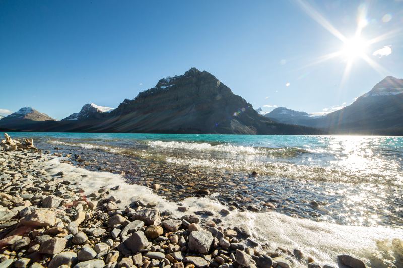 Bow Lake