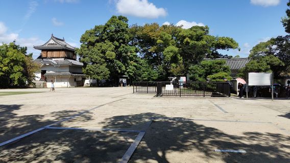 Okayama