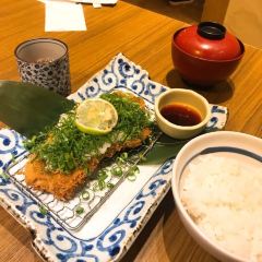 靜岡勝政日式豬排(中壢大江店) User Photo