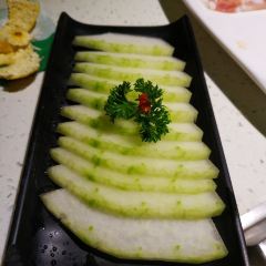 牧羊客火锅(沽源店) User Photo