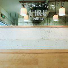 fine cafe&canteen User Photo