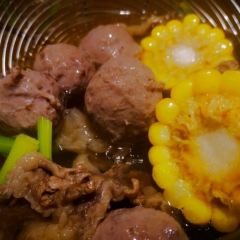 Shanjinjichaoshan Beef Hot Pot (qinlinglu) User Photo