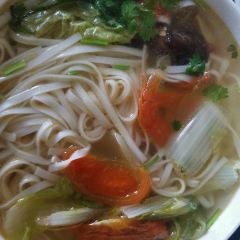 Beyond Veggie User Photo