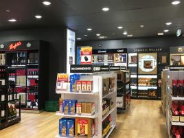 Aelia国际机场免税店（阿德莱德免税店）