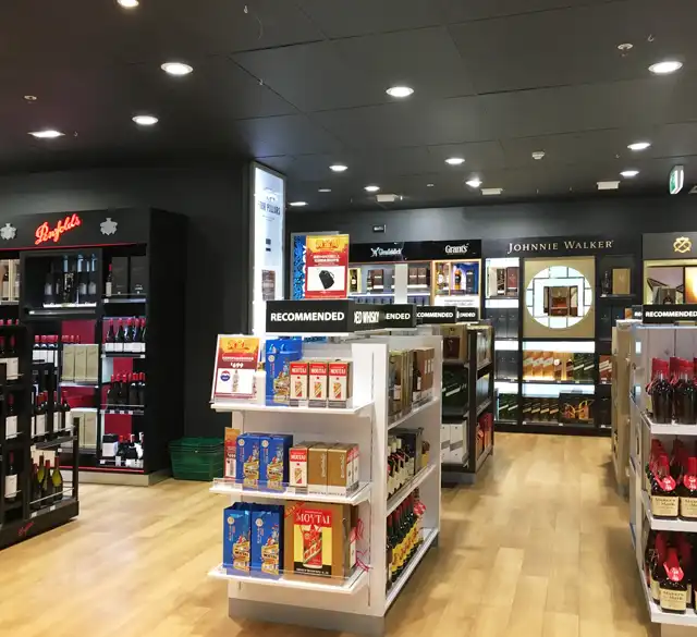 Hotels in Adelaide Airport