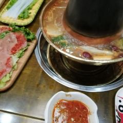 汉八里.老北京涮羊肉 User Photo