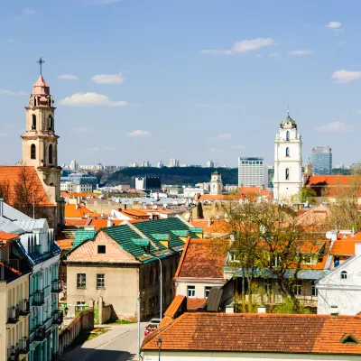 Hotel Panorama