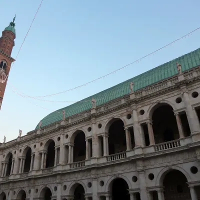 Отзывы об отеле Hotel Universo