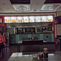 孙记炒炮(西街店) User Photo