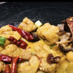洞庭里(通城店) User Photo