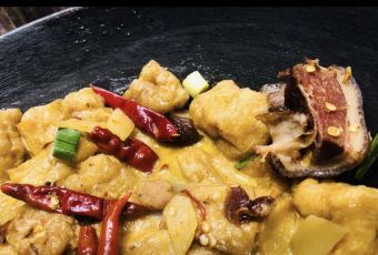 洞庭里(通城店) User Photo