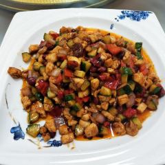 老谢徽菜馆(汤川路店) User Photo