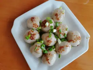 阿玲私房菜