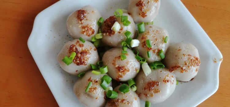 阿玲私房菜