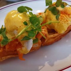 The Breakfast Club(Soho-On D'Arblay Street) 여행 사진